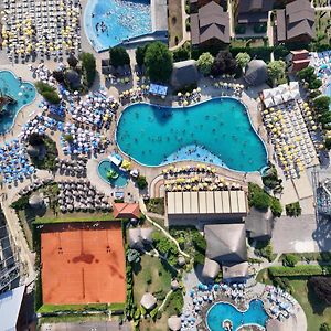 S Club Resort Hotel Aqua Park And Spa